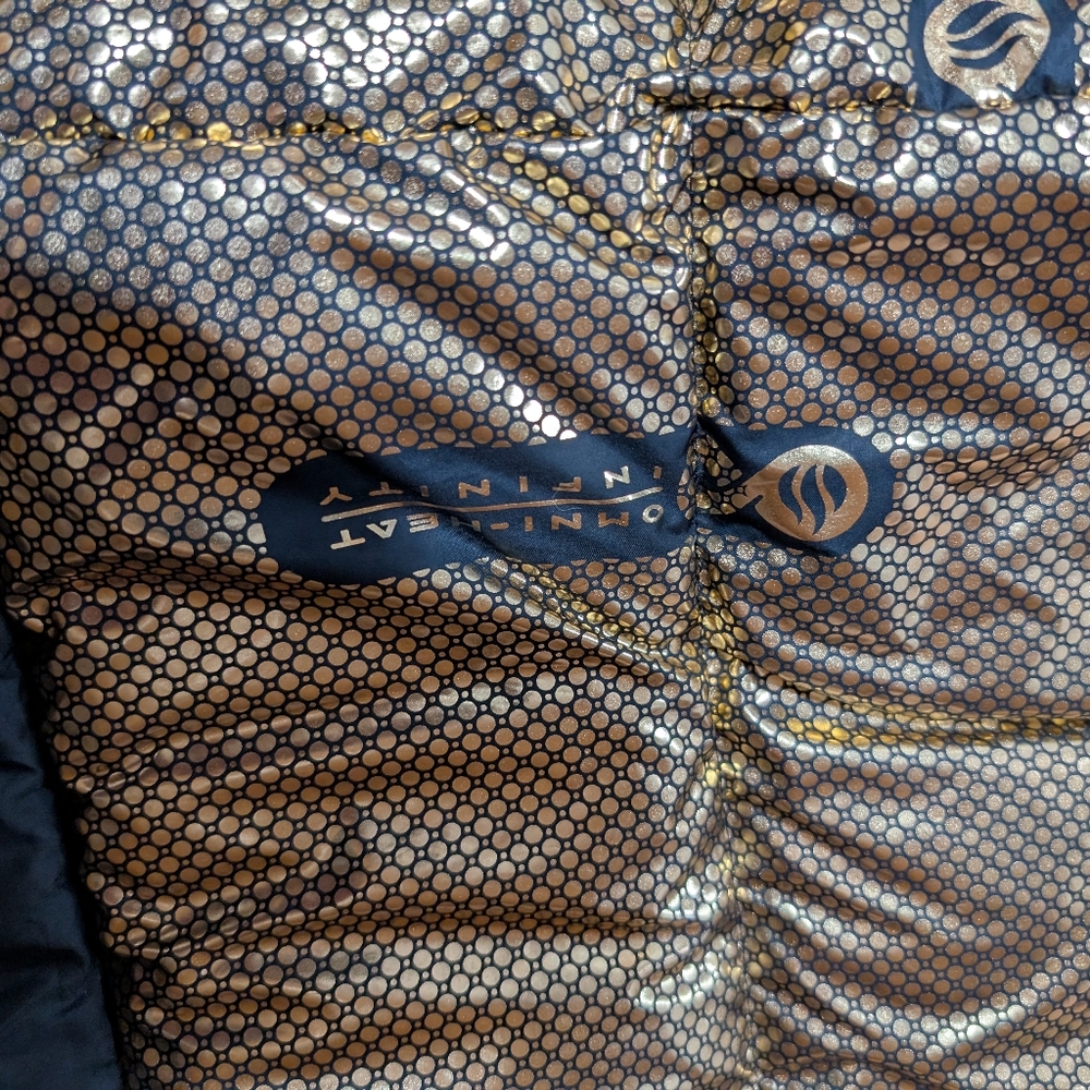 Columbia Women's Suttle Mountain™ Long Insulated Jacket - Picture 11 of 12